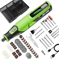 Phalanx Cordless Rotary Tool with 64pcs Accessories Deals