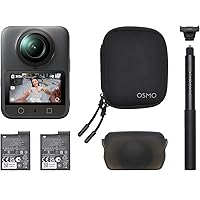 DJI Osmo 360 Essential Combo Deals