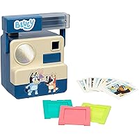 Bluey Chikit Chikit Pretend Camera Role Play Toy Camera Deals