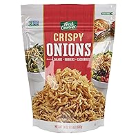 Fresh Gourmet Crispy Onions 24oz Deals