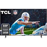 TCL 75S551F 75-Inch UHD 4K LED Smart TV with Fire TV Deals