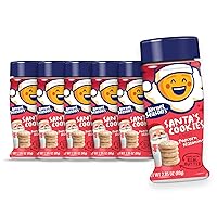 6-Pack Kernel Season's Santa's Cookies Popcorn Seasoning 2.8oz Deals