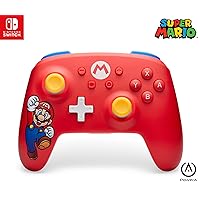 PowerA Wireless Controller for Nintendo Switch Deals