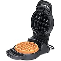 Presto 03517 Flip Belgian Waffle Maker Deals