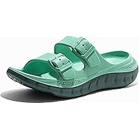 Globalwin Womens Recovery Slides Mia Comfortable Sandals Deals