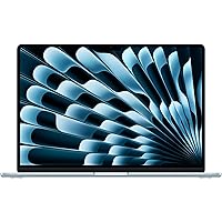 Apple 2025 MacBook Air 15.3-inch Laptop w/M4 Chip, 512GB SSD Deals