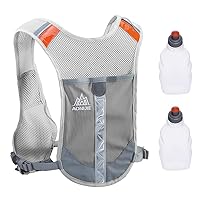 Deals on TRIWONDER Hydration Running Vest Backpack
