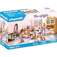 Playmobil Castle Kitchen 71848 Deals