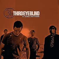 Third Eye Blind A Collection 2LP Vinyl w/AutoRip MP3 Deals