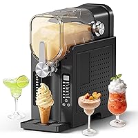 NEOISM AD03 Slushie Machine w/6 Preset Programs Deals