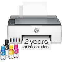Deals on HP Smart Tank 5101 Wireless All-in-One Ink Tank Printer 1F3Y0A