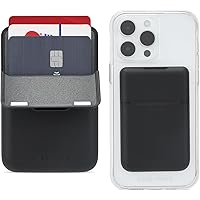 Case-Mate Magnetic Wallet for iPhone Vegan Leather MagSafe Case Deals
