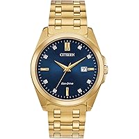 Citizen Men's Classic Peyton 3-Hand Eco-Drive Watch Deals