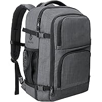 Deals on Dinictis 17-inch Laptop Travel Backpack