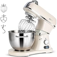 ZACME 800W 8.4QT Commercial Stand Mixer Deals