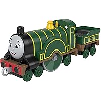 Fisher-Price Thomas & Friends Emily Engine Toy Train Deals