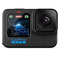 GoPro HERO12 Action Waterproof Action Camera Deals