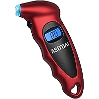 AstroAI 0-150PSI Digital Tire Pressure Gauge Deals