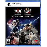 The Nioh Collection PlayStation 5 Deals
