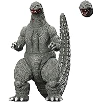 Super7 ULTIMATES! Toho Godzilla Grayscale Comic Book 7-in Figure Deals