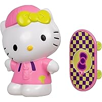 Jazwares Hello Kitty and Friends 4-in Hello Kitty Premier Figure Deals