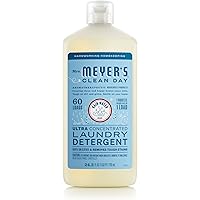 Deals on Mrs. Meyers Clean Day Ultra Concentrated Laundry Detergent 24.3oz