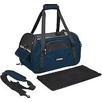 Deals on GOOPAWS Soft-Sided Tote Bags with Pocket