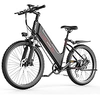 Deals on X-koala 1500W Motor Electric Mountain Bike