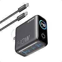 Anker 140W MAX USB C 4-Port Laptop Charger Deals