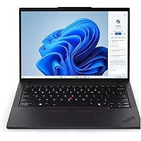 Lenovo ThinkPad P14s Gen 5 14-in Laptop w/Ultra 7, RTX 500, 96GB RAM Deals