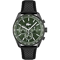 Lacoste Boston Men's Chronograph Watch 42mm Deals