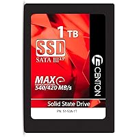 Centon MP 1TB SATA III 2.5-in Internal Solid State Drive for Laptops Deals