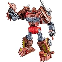 Transformers Age of The Primes Junkion Jalopy 5.5-in Action Figure Deals