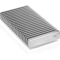 Deals on OWC Express 1M2 USB4 External SSD Enclosure