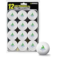 12-Pack Joola Training 3 Star Table Tennis Balls Deals