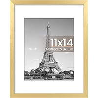 Deals on Upsimples 11x14 Picture Frame