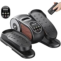 Deals on Merach E32 12-Speed Magnetic Resistance Electric Under Desk Elliptical