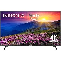 Insignia NS-50F502NA26 50-inch LED 4K UHD Smart Fire TV Deals
