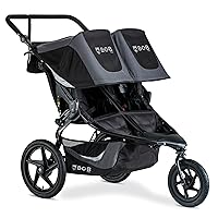 Deals on BOB Gear Revolution Flex 3.0 Duallie Jogging Stroller