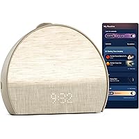 Deals on Hatch Restore 3 Sunrise Alarm Clock