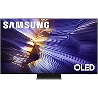 Samsung QN65S90FAFXZA 65-inch 4K OLED AI Smart TV Deals