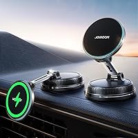 Joyroom 15W Magsafe Car Mount Charger Deals