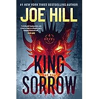 Joe Hill King Sorrow Kindle Edition Deals