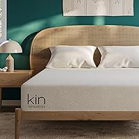 Deals on Tuft & Needle Kin Medium 12-in Queen Adaptive Foam Mattress