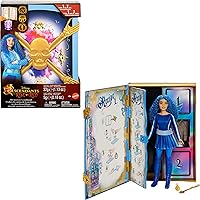 Disney Descendants 4: The Rise of Red Princess Chloe Charming Doll Deals