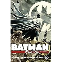 Batman by Paul Dini Omnibus Hardcover Deals