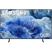 Samsung QN65Q8FAAFXZA 65-in QLED Q8F 4K UHD Smart TV Deals