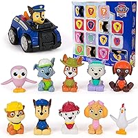 Paw Patrol Rewards Box Gift Pack, 8 Mini Figures Deals