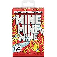 Spin Master Games Mine Mine Mine The Card Game Deals