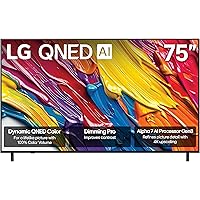 LG 75QNED82AUA 75-Inch AI 4K Smart TV w/AI Sound Deals